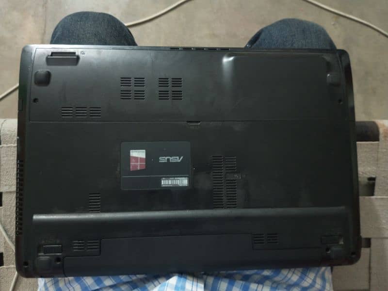 Asus I-5, 3rd generation 3