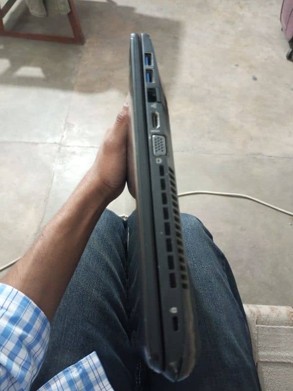 Asus I-5, 3rd generation 5