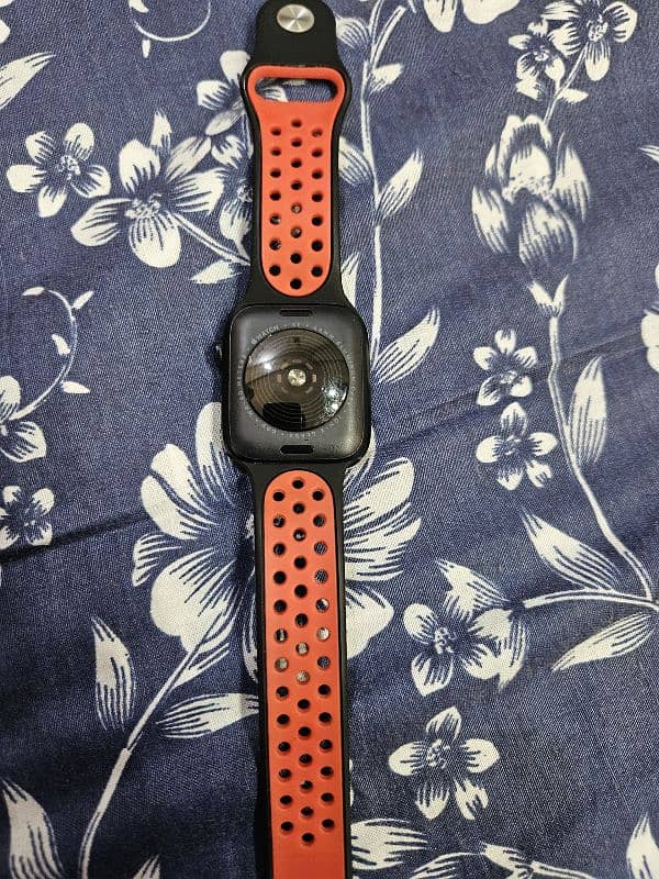 Apple watch se 2nd generation 44mm 0