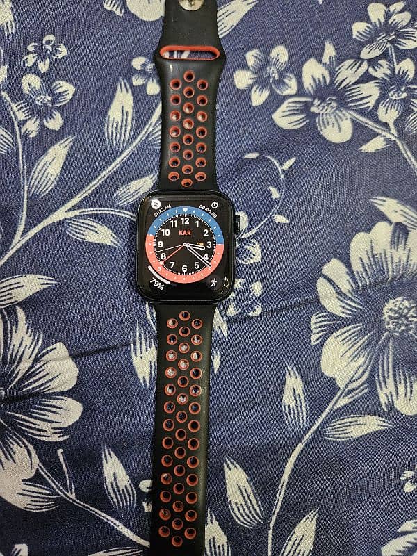 Apple watch se 2nd generation 44mm 1