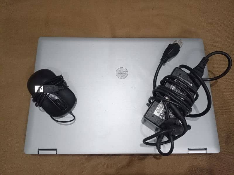 HP ProBook First Generation 0