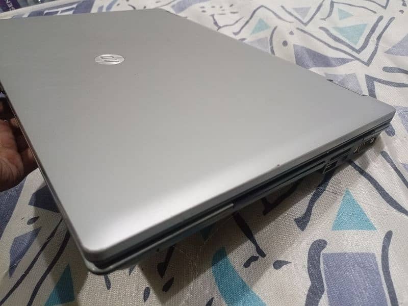 HP ProBook First Generation 8