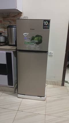 Haier