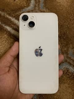 Iphone 14 Plus 128GB(NOn Pta)