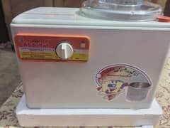 dough kneader machine