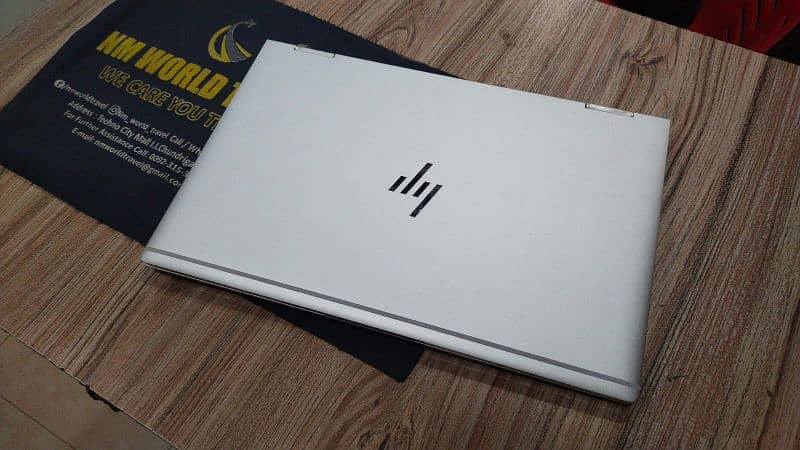 HP TOUCH 360 LAPTOP 1030 G4 0