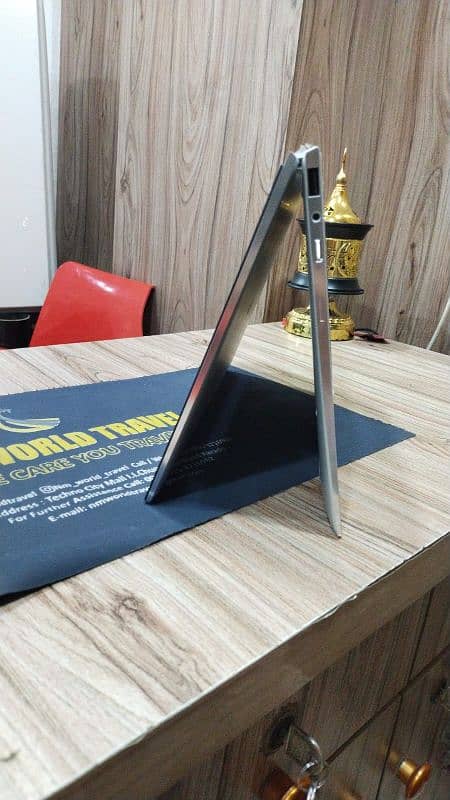 HP TOUCH 360 LAPTOP 1030 G4 3