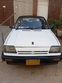 Suzuki Khyber 1997 Original