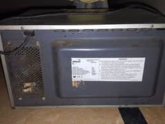 homeage microwave oven sale