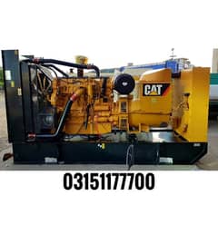 13kva to 1250kva Perkins New