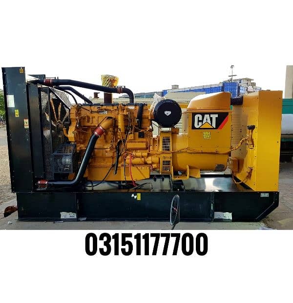 13kva to 1250kva Perkins New 0