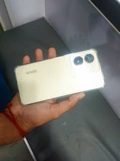 Vivo Y36 ( 8+8/256)
