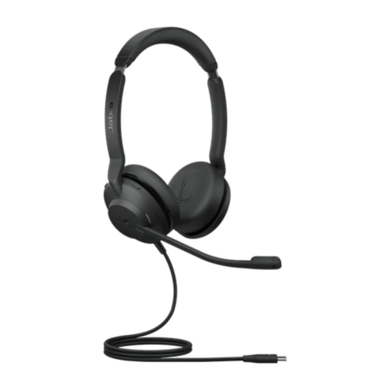 Jabra evolve2 30 headphones wireless electronics 1