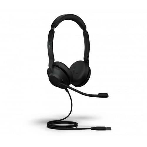Jabra evolve2 30 headphones wireless electronics 2