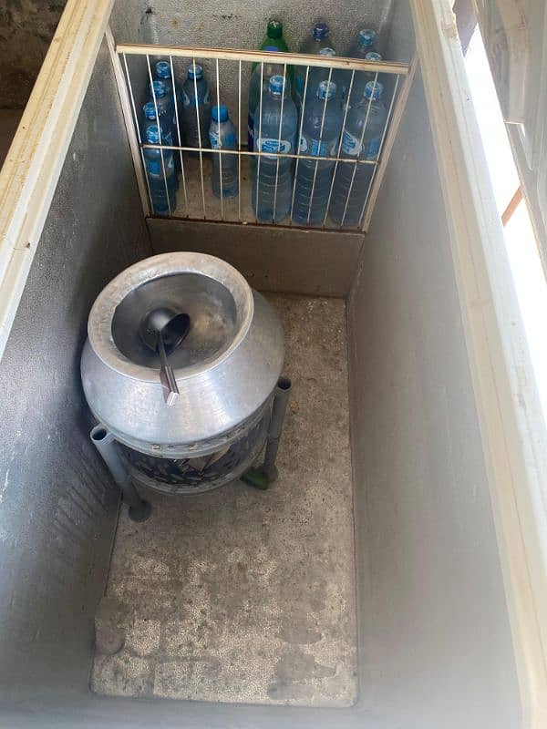 freezer 1