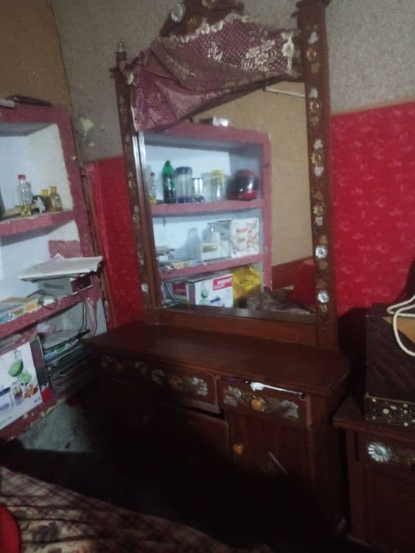 bed & sofa set 2