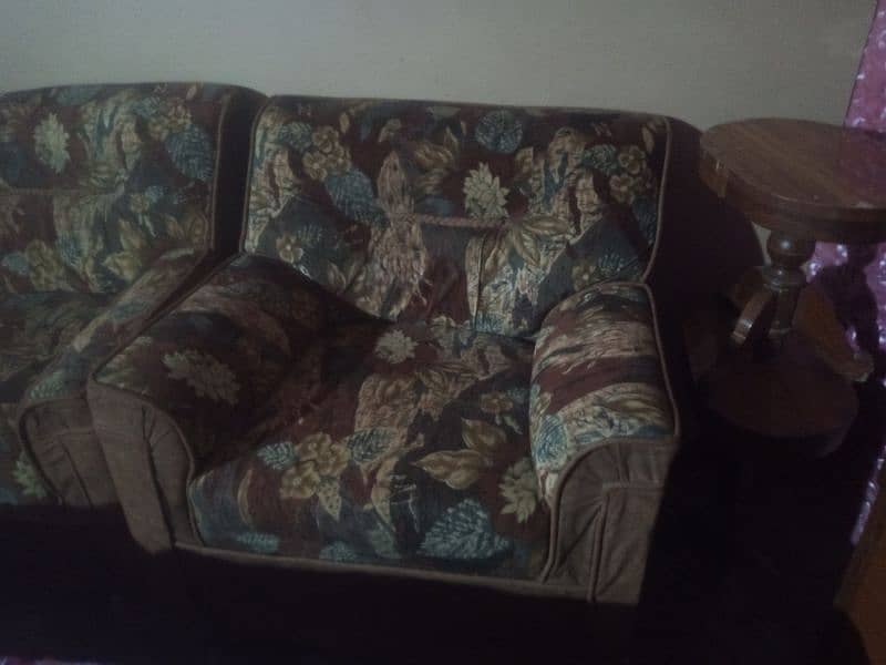 bed & sofa set 4
