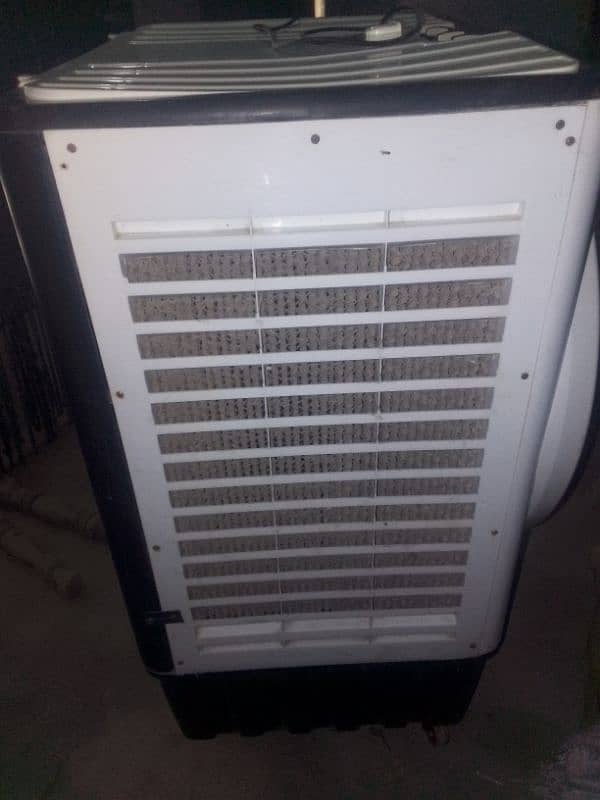 Super Aisa fan 3