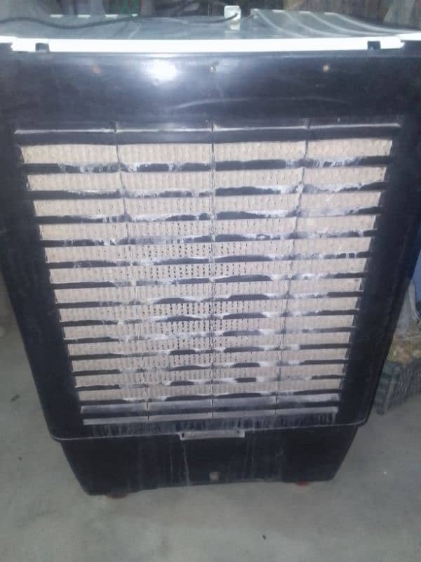 Super Aisa fan 4