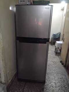 fridge