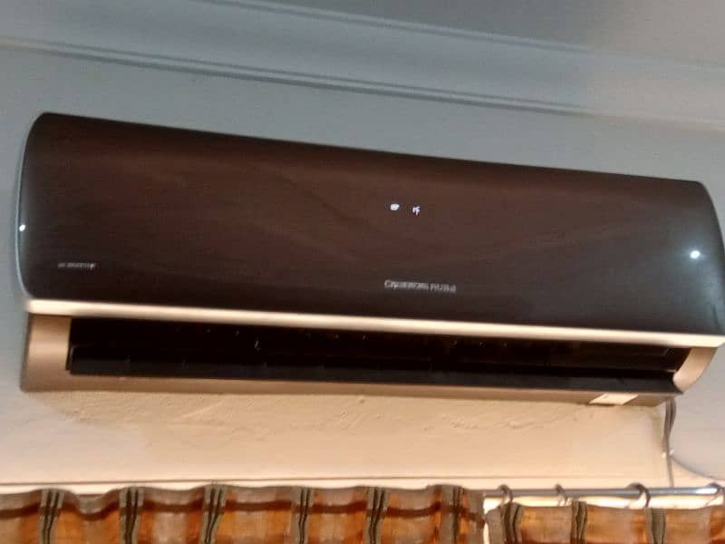 Ac for sell 0