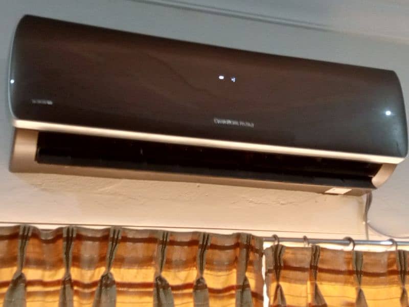Ac for sell 1