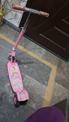 scooty