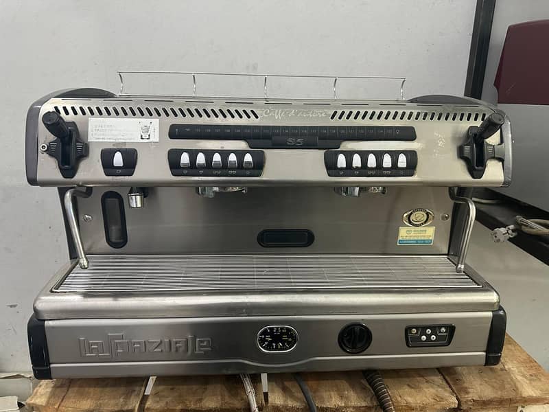 Coffe Machine For Sale 0