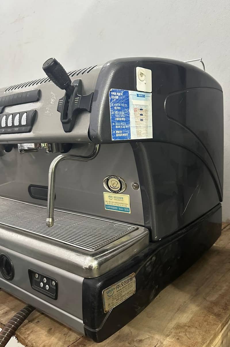 Coffe Machine For Sale 8