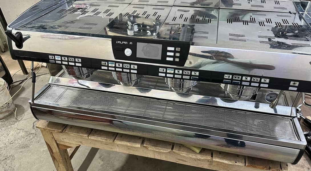 Coffe Machine For Sale 2
