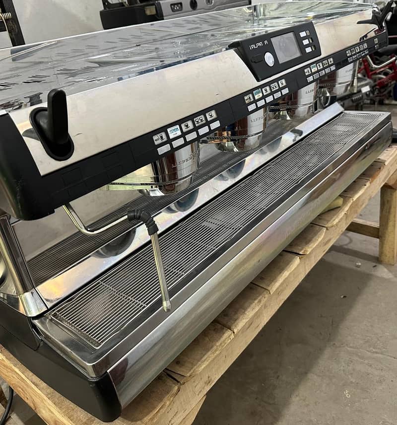 Coffe Machine For Sale 3