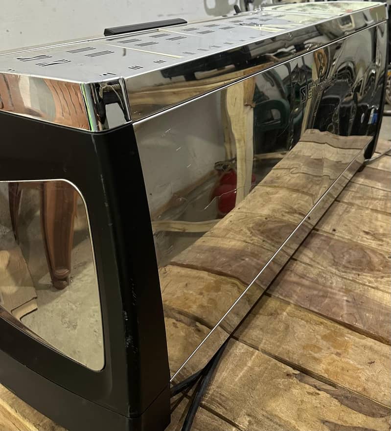 Coffe Machine For Sale 5