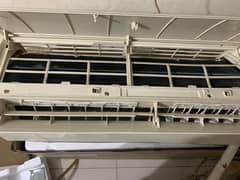 Ogree Ac 1.5 Ton Non inverter