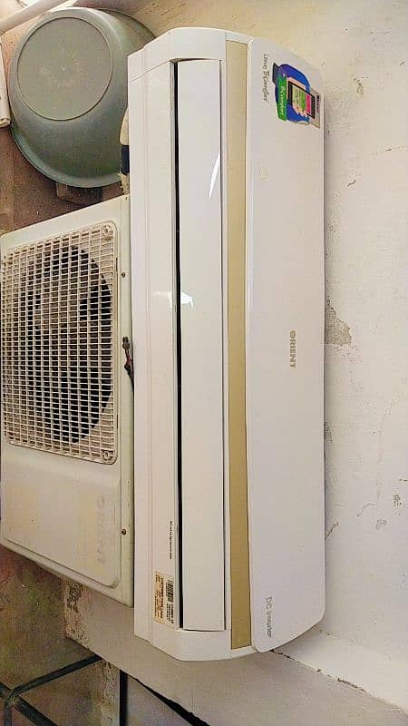 orient ac invertar 0