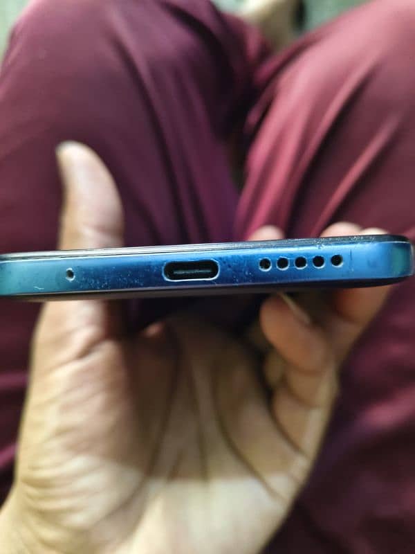 Redmi note 11 0
