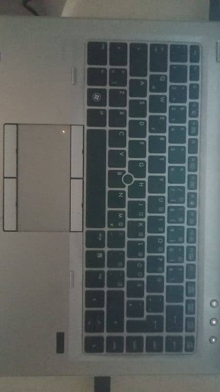 HP Laptop Core i5 Gen 3 Gaming 2