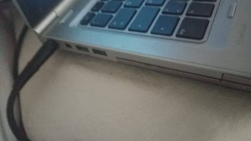 HP Laptop Core i5 Gen 3 Gaming 4