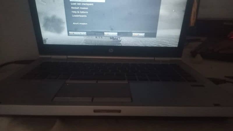 HP Laptop Core i5 Gen 3 Gaming 5