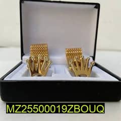 Unique Men's Cufflinks Free Home Delivery