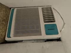 Window Ac Generation
