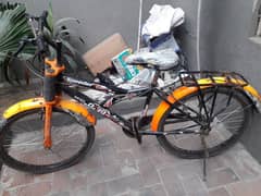 cycle