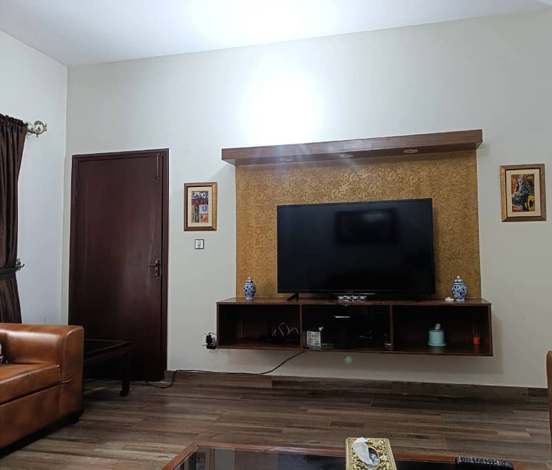 Top Location 01 Kanal Modern Design House For Rent In DHA Phase 2 Lahore. 2