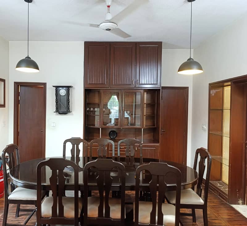 Top Location 01 Kanal Modern Design House For Rent In DHA Phase 2 Lahore. 4