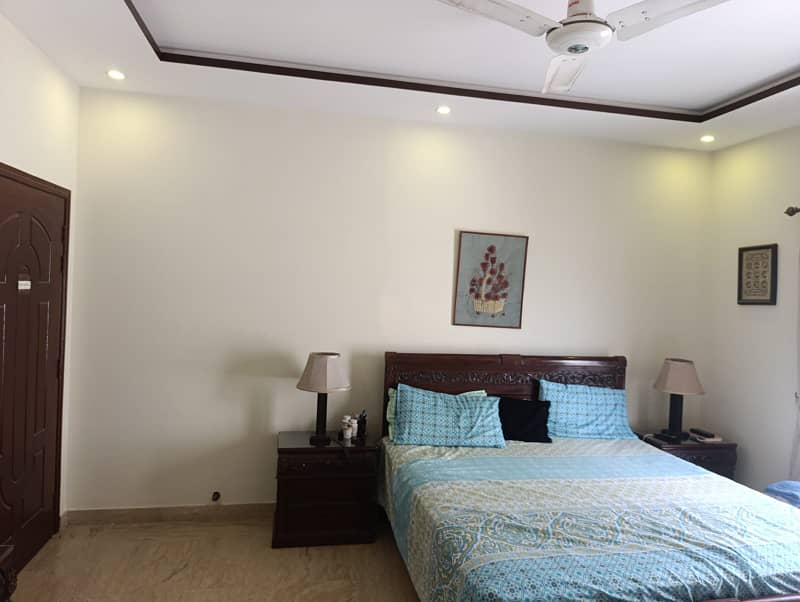Top Location 01 Kanal Modern Design House For Rent In DHA Phase 2 Lahore. 5