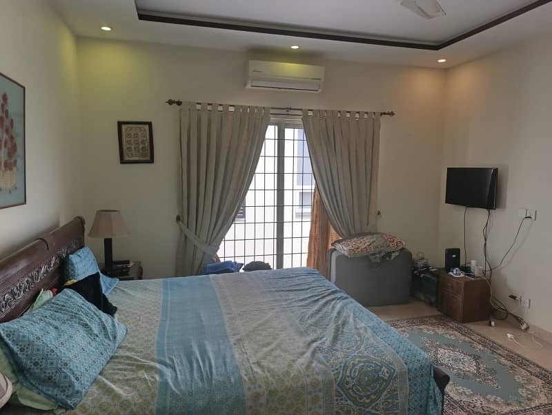 Top Location 01 Kanal Modern Design House For Rent In DHA Phase 2 Lahore. 6