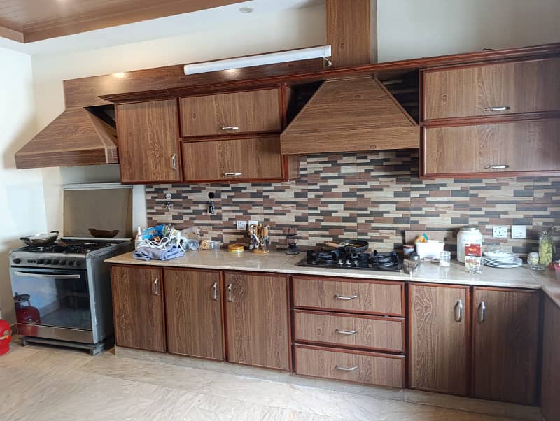 Top Location 01 Kanal Modern Design House For Rent In DHA Phase 2 Lahore. 7