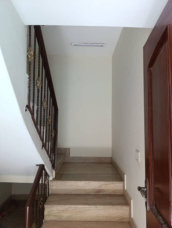 Top Location 01 Kanal Modern Design House For Rent In DHA Phase 2 Lahore. 11
