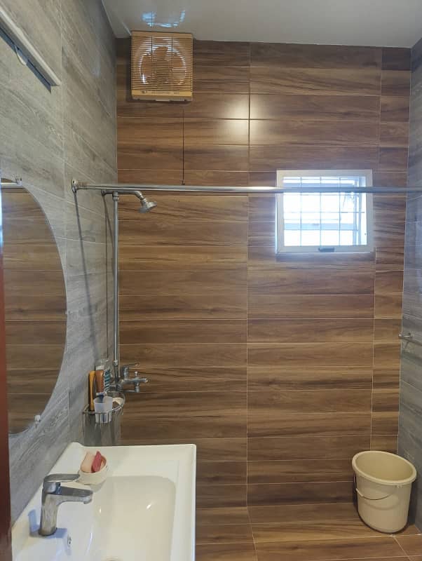Top Location 01 Kanal Modern Design House For Rent In DHA Phase 2 Lahore. 13