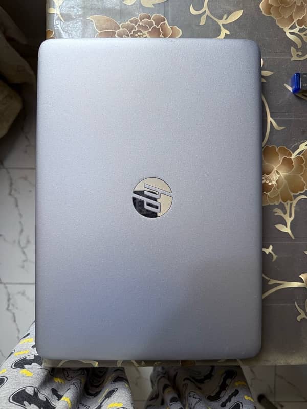 HP EliteBook 840G4 i5 7th Gen | 24GB RAM | New Samsung SSD Installed 1