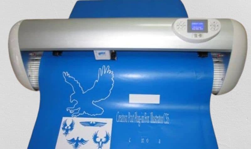 Vnyle cutter; paper cutter; sticker cutter 2
